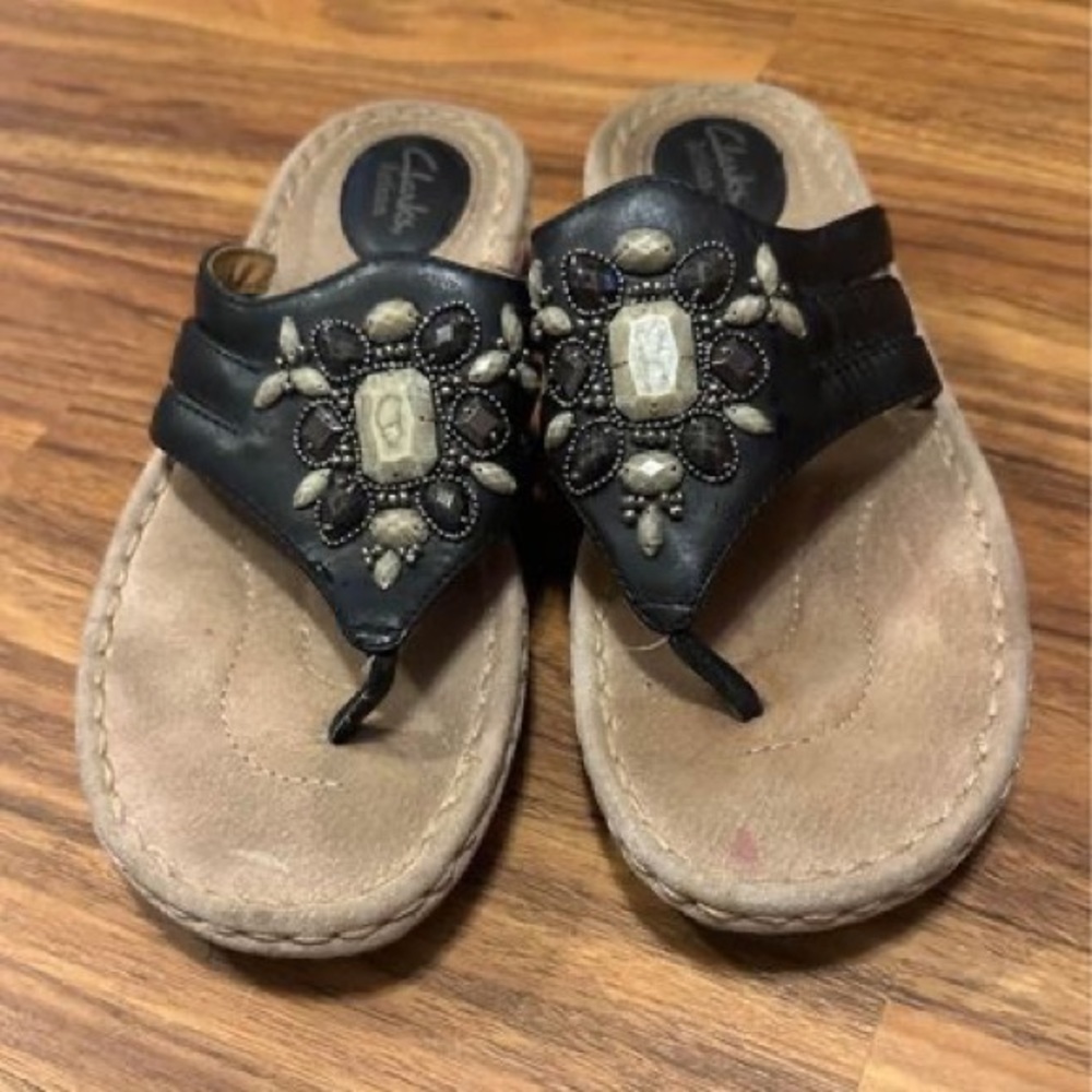 Clarks Size 9